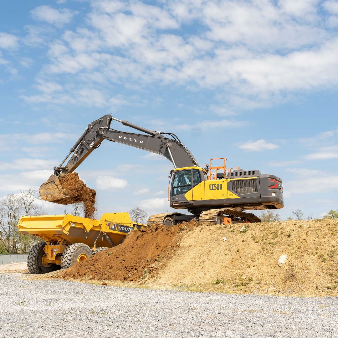 Construction Equipment