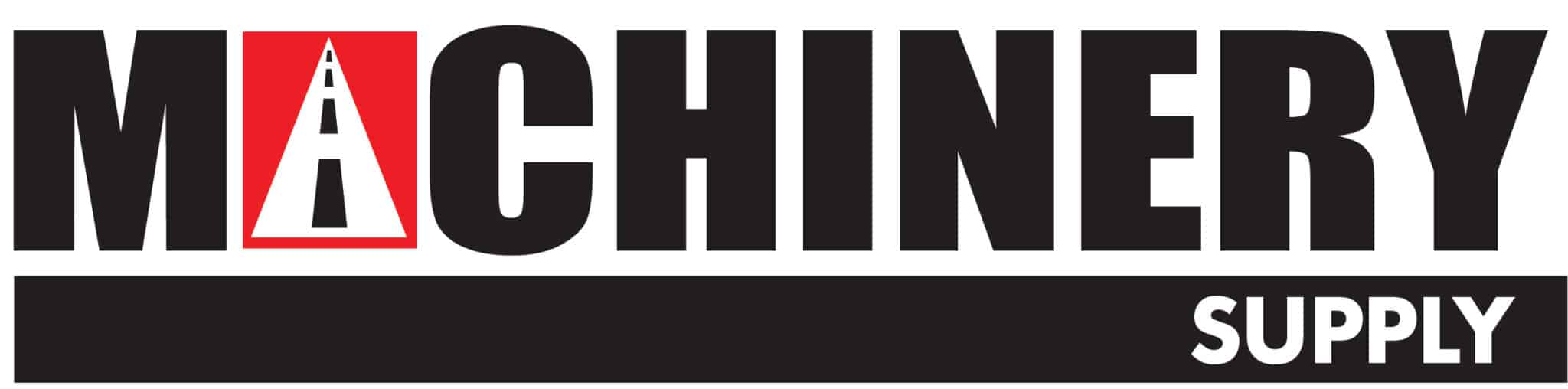 Machinery Supply logo
